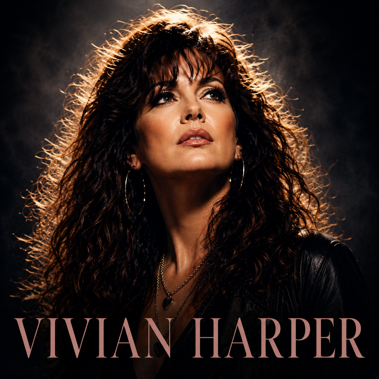 Vivian Harper
